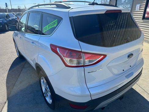 Used 2014 Ford Escape SE w/ Equipment Group 201A image 7