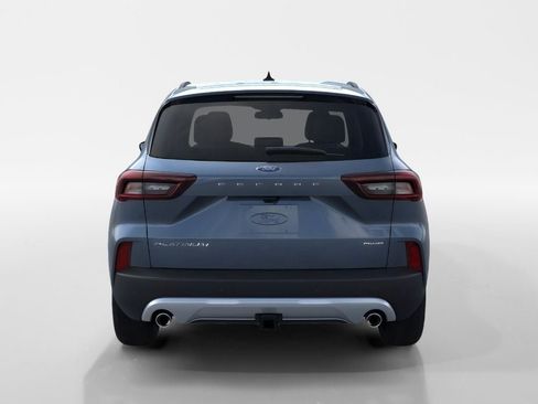 New 2026 Ford Escape Platinum w/ Premium Technology Package AWD/4WD image 36