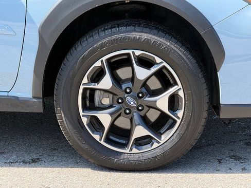 Used 2020 Subaru Crosstrek 2.0i Premium w/ Moonroof Package 2 AWD/4WD image 12