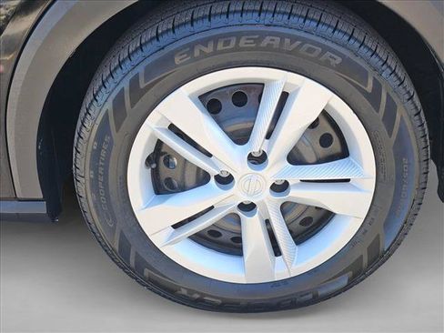 Used 2024 Nissan Kicks S FWD image 28