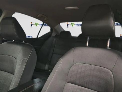 Used 2021 Nissan Altima 2.5 SV image 8