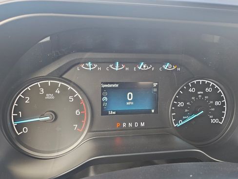 New 2026 Ford F250 XL AWD/4WD image 27