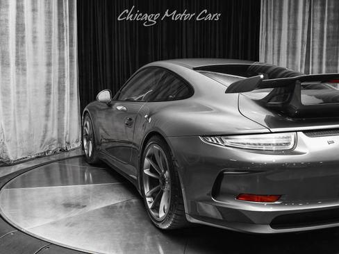 Used 2014 Porsche 911 GT3 image 31
