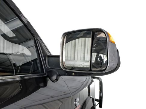 Used 2021 RAM 3500 Limited AWD/4WD image 42