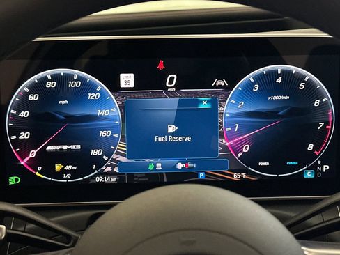 New 2026 Mercedes-Benz CLE 53 AMG 4MATIC Cabriolet image 16