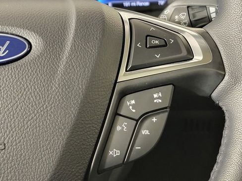 Used 2024 Ford Edge SEL w/ Convenience Package AWD/4WD image 28