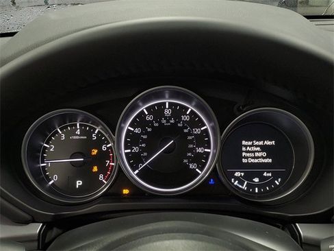 New 2025 MAZDA CX-5 AWD 2.5 S w/ Select Package image 20