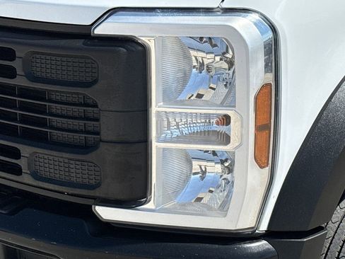 Used 2024 Ford F450 XL image 4