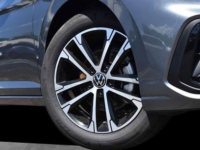 New 2026 Volkswagen Jetta Sport