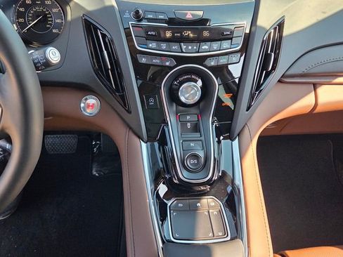 New 2026 Acura RDX SH-AWD w/ Advance Package image 19