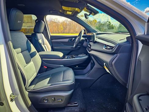 New 2026 Buick Enclave Sport Touring w/ Power Package image 48