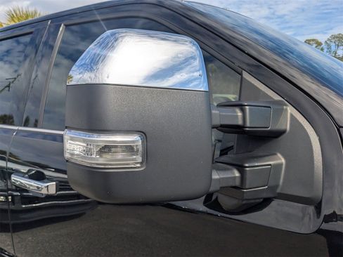 Used 2024 Ford F350 Platinum w/ FX4 Off-Road Package image 13