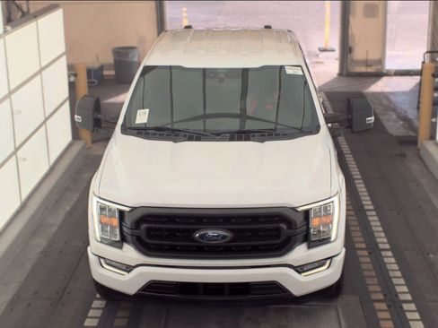 Used 2022 Ford F150 XLT w/ Equipment Group 302A High RWD image 6