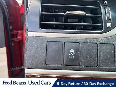 Used 2014 Toyota Camry XLE image 28