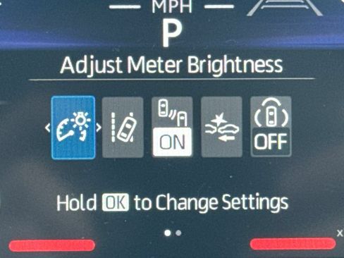 Used 2024 Toyota Grand Highlander AWD image 17