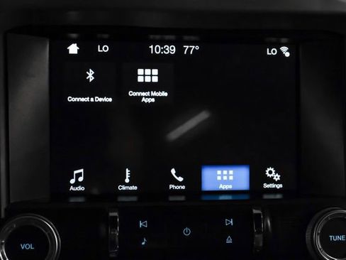 Used 2017 Ford Mustang GT Premium image 24