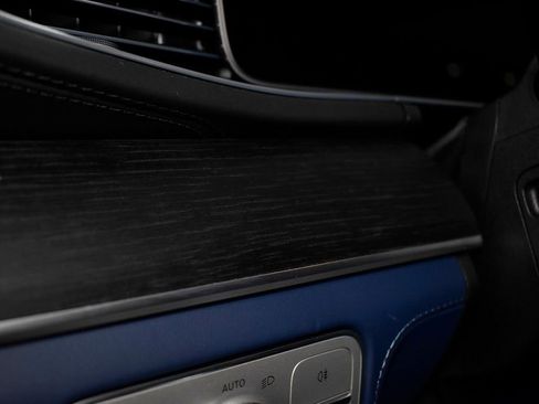 Certified 2026 Mercedes-Benz Maybach GLS 600 4MATIC image 42