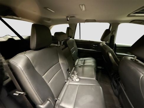 Used 2019 Honda Pilot EX-L image 28