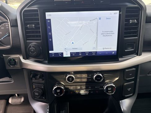 Used 2021 Ford F150 XLT w/ Equipment Group 302A High image 25