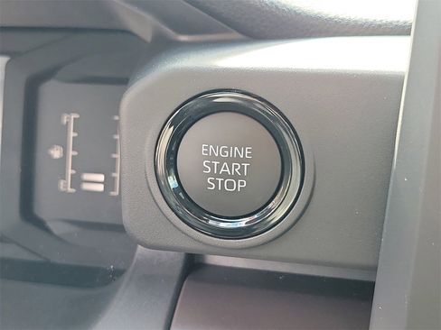 New 2025 Toyota Tacoma SR5 image 29