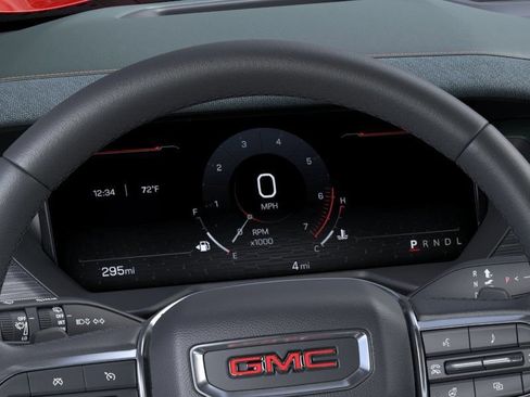 New 2026 GMC Acadia AT4 w/ Luxury Package AWD/4WD image 18