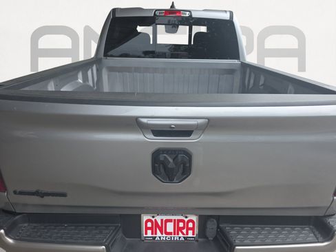 Used 2022 RAM 1500 Lone Star RWD image 10