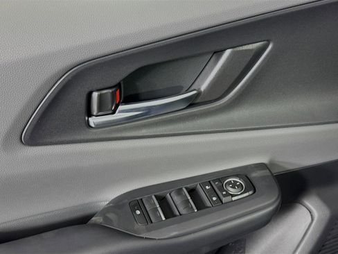New 2026 Toyota Prius XLE FWD image 22