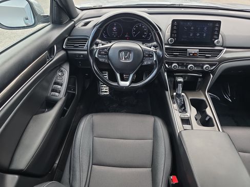 Used 2020 Honda Accord Sport image 19