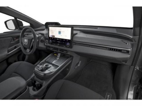 New 2026 Toyota C-HR AWD/4WD image 14