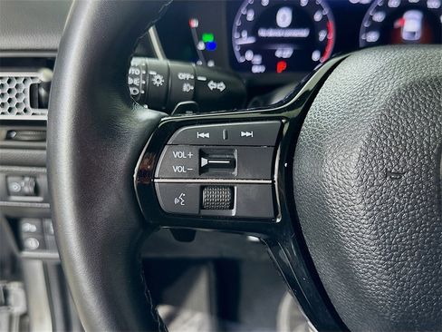 Used 2022 Honda Civic Sport Touring image 22