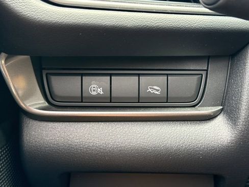 Certified 2025 MAZDA CX-30 AWD 2.5 S w/ Select Sport Pkg image 28
