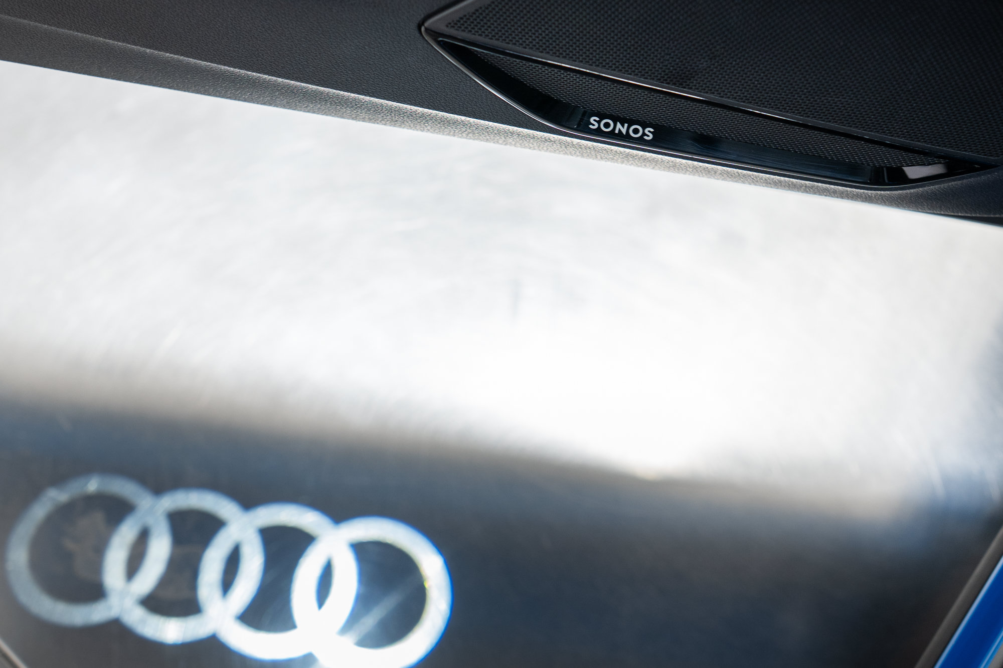 Used 2022 Audi Q3 2.0T Premium Plus AWD/4WD image 12
