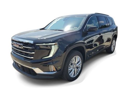 New 2026 GMC Acadia Elevation FWD image 3