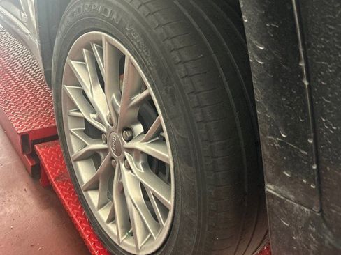 Used 2023 Jeep Grand Cherokee Summit w/ Advanced Protech Group IV image 8