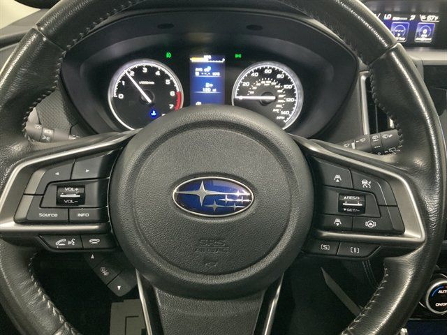 Used 2024 Subaru Forester Premium AWD/4WD image 24