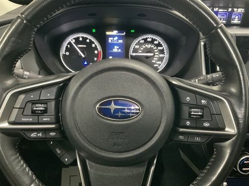 Used 2024 Subaru Forester Premium AWD/4WD image 24