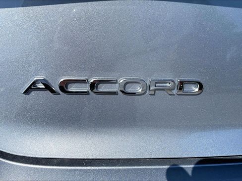 New 2026 Honda Accord SE image 8