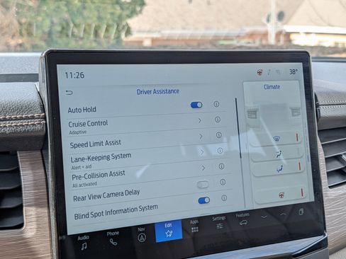 Used 2024 Ford Expedition Limited image 23