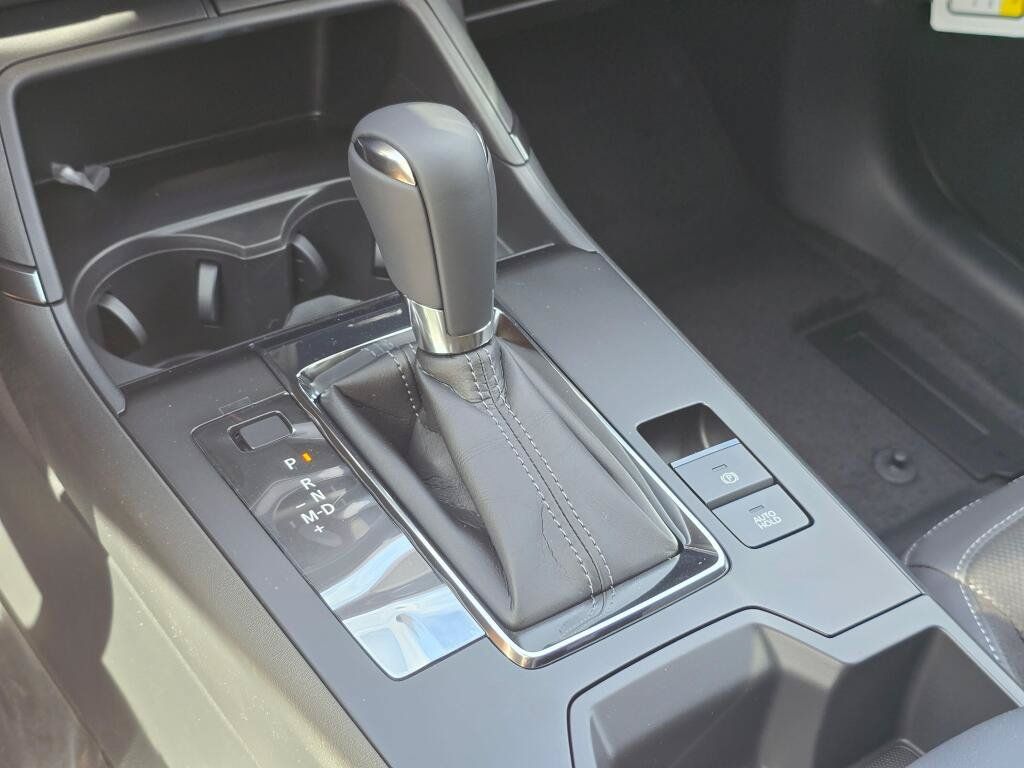 New 2026 MAZDA CX-5 Preferred AWD/4WD image 23