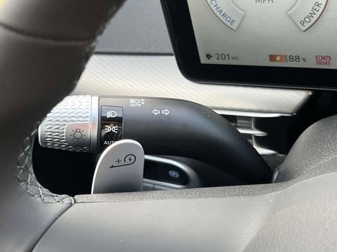 New 2025 Genesis GV60 Advanced AWD/4WD image 24