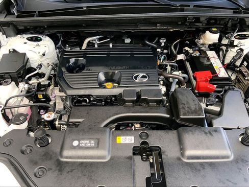 Used 2025 Lexus NX 250 FWD w/ Towing Package (2000 Lbs) image 27