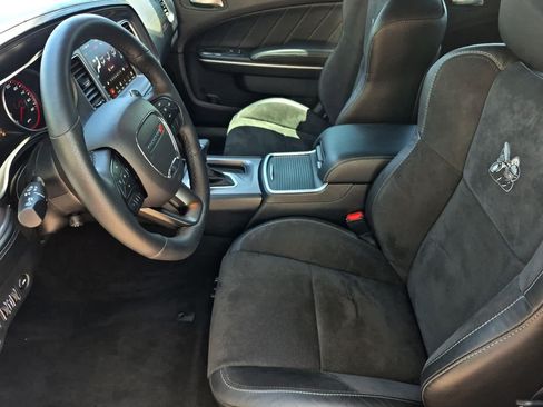 Used 2023 Dodge Charger Scat Pack RWD image 15