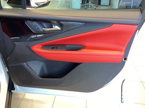 New 2026 Chevrolet Blazer EV RS w/ Super Cruise Package FWD image 20