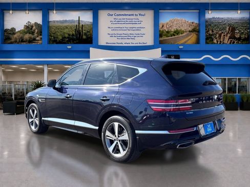 Used 2024 Genesis GV80 2.5T w/ Advanced Package AWD/4WD image 5