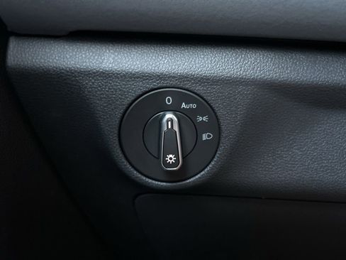 New 2026 Volkswagen Jetta SE image 25