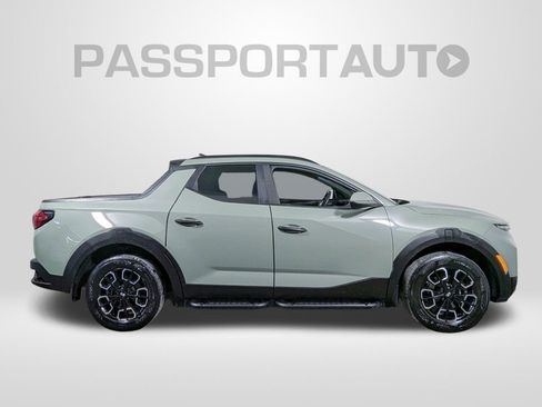 Used 2022 Hyundai Santa Cruz SEL w/ Activity Package image 10