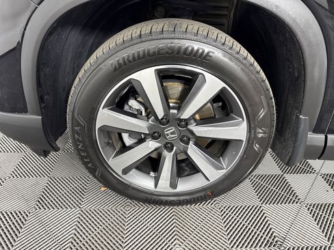 Certified 2023 Honda Pilot Elite image 11