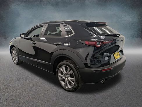 Certified 2022 MAZDA CX-30 AWD 2.5 S w/ Select Package image 6