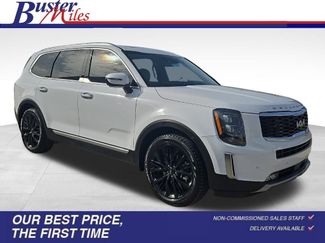Used 2022 Kia Telluride SX w/ Towing Package video 1