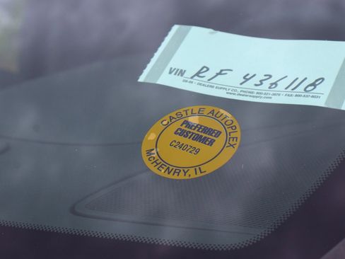 New 2024 Chevrolet Silverado 3500 W/T w/ WT Convenience Package image 39